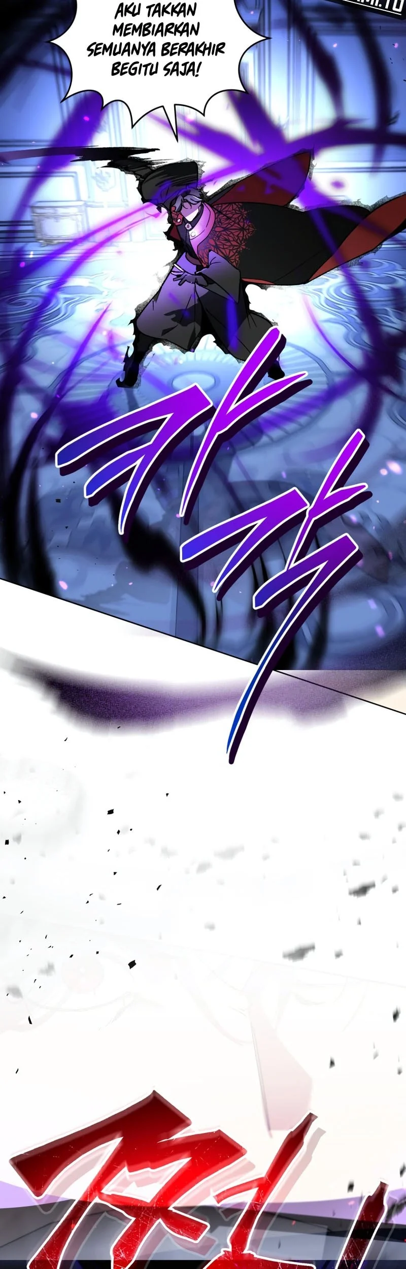I Became The Genius Bastard Of A Noble Dark Clan Chapter 75 Gambar 41