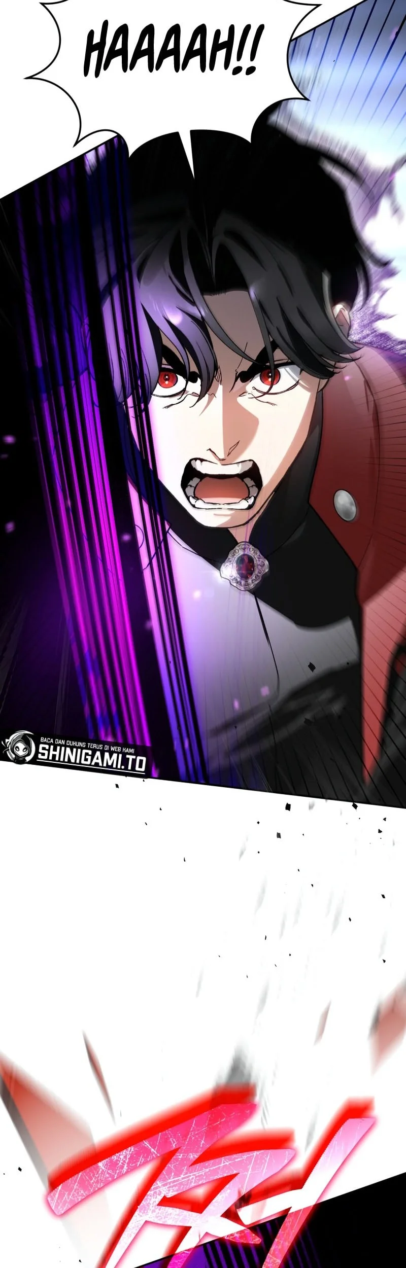 I Became The Genius Bastard Of A Noble Dark Clan Chapter 75 Gambar 44
