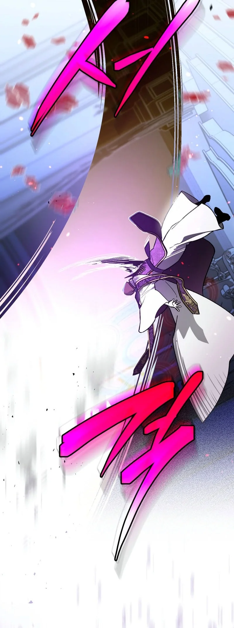 I Became The Genius Bastard Of A Noble Dark Clan Chapter 75 Gambar 46