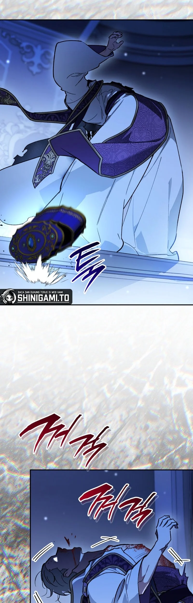 I Became The Genius Bastard Of A Noble Dark Clan Chapter 75 Gambar 48