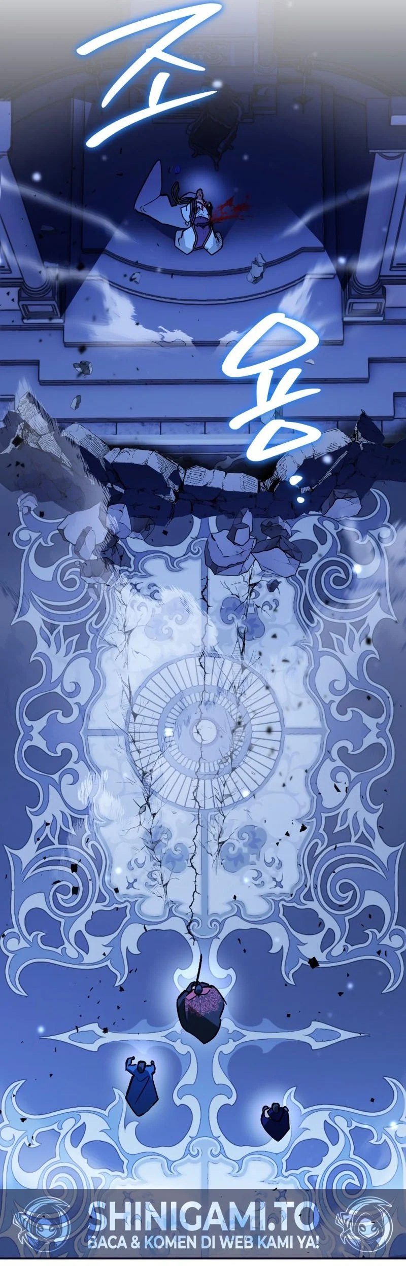 I Became The Genius Bastard Of A Noble Dark Clan Chapter 75 Gambar 51