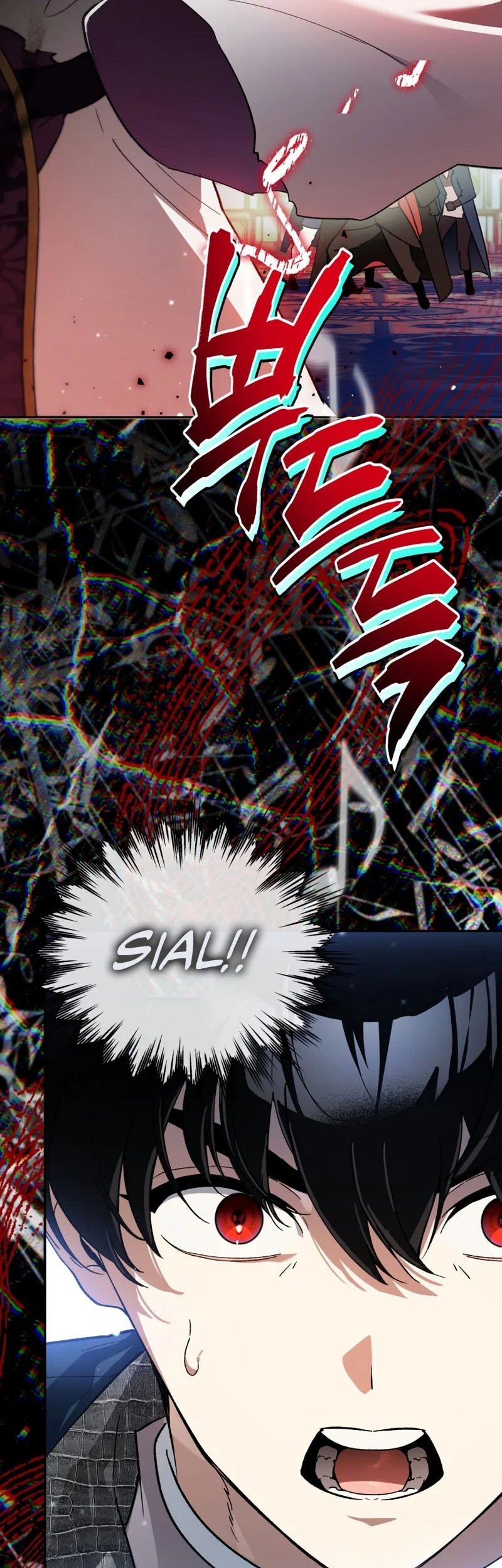 I Became The Genius Bastard Of A Noble Dark Clan Chapter 75 Gambar 56
