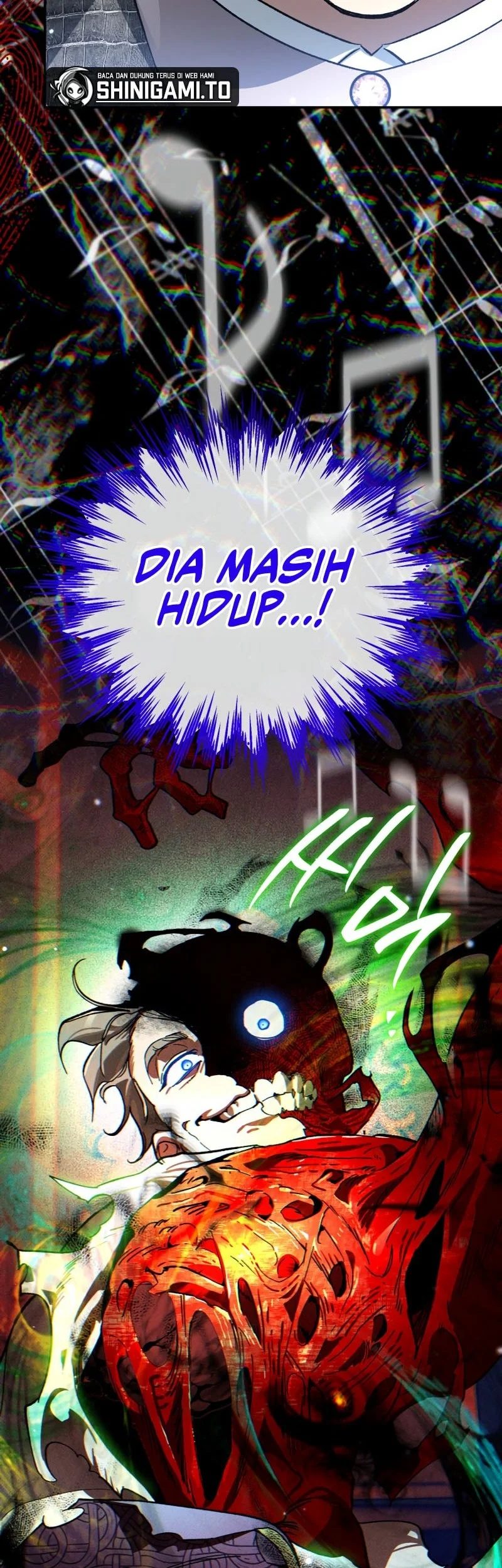 I Became The Genius Bastard Of A Noble Dark Clan Chapter 75 Gambar 57