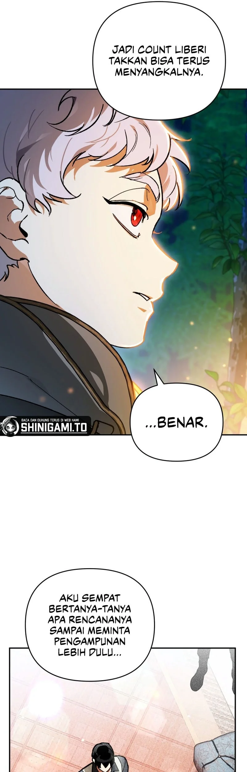 I Became The Genius Bastard Of A Noble Dark Clan Chapter 75 Gambar 6