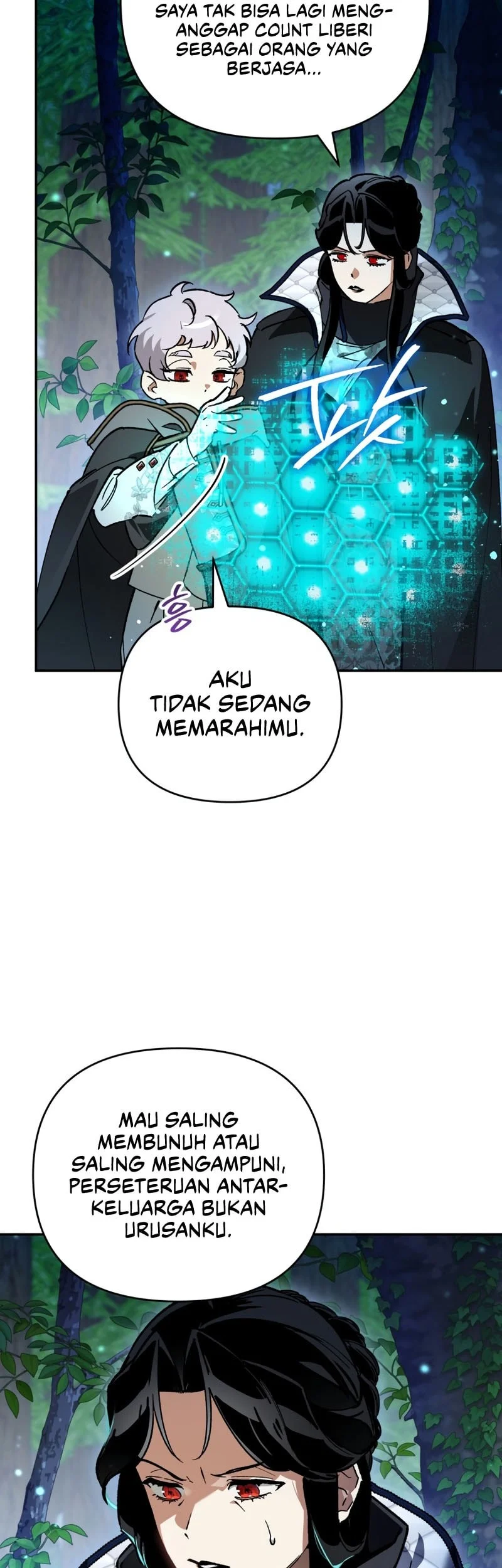 I Became The Genius Bastard Of A Noble Dark Clan Chapter 75 Gambar 8
