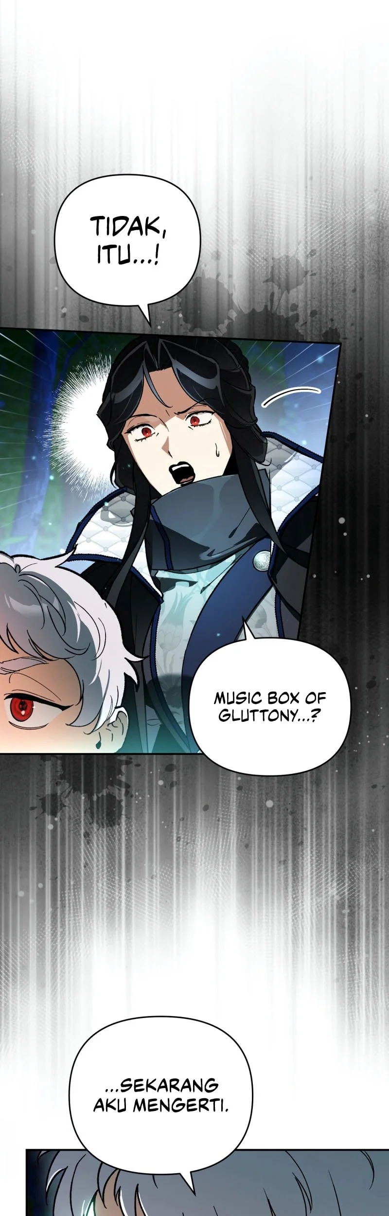 I Became The Genius Bastard Of A Noble Dark Clan Chapter 75 Gambar 10