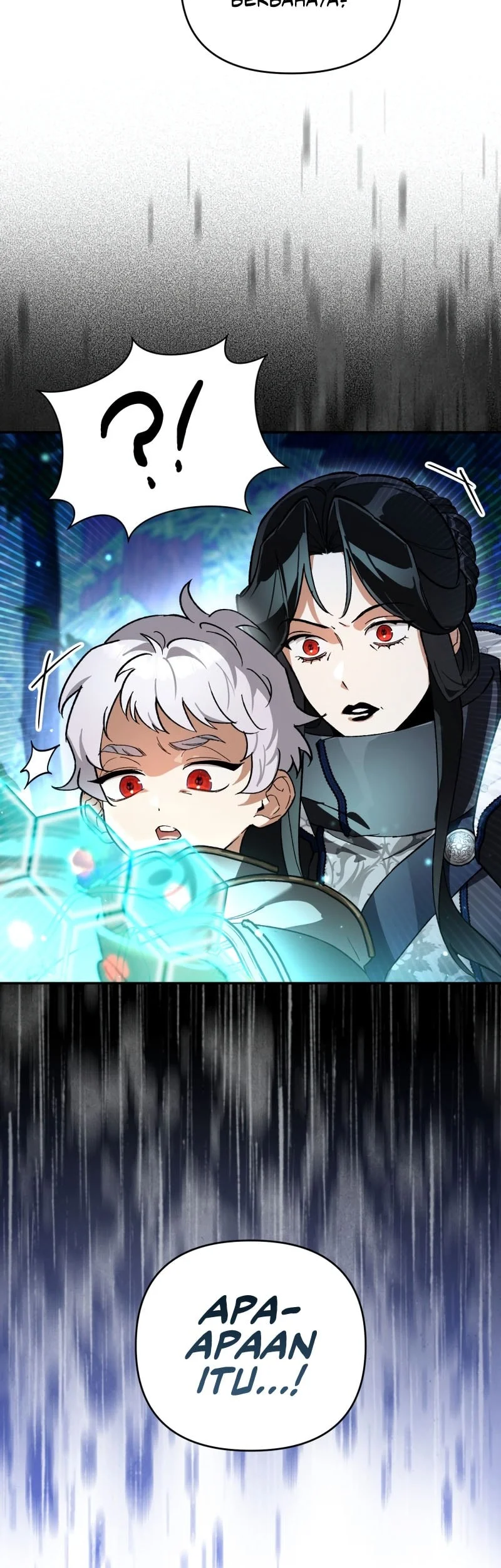 I Became The Genius Bastard Of A Noble Dark Clan Chapter 75 Gambar 12