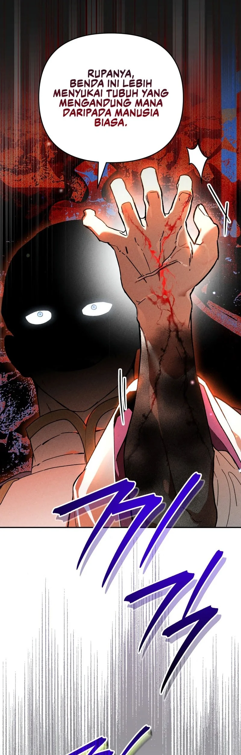 I Became The Genius Bastard Of A Noble Dark Clan Chapter 75 Gambar 21