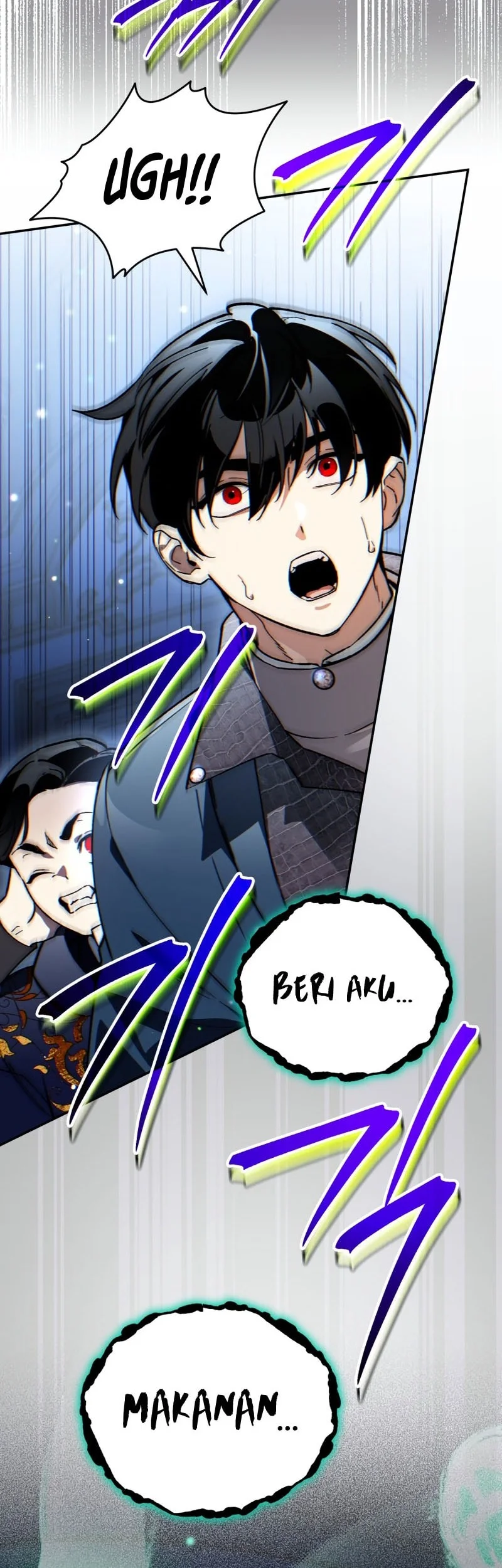 I Became The Genius Bastard Of A Noble Dark Clan Chapter 75 Gambar 22