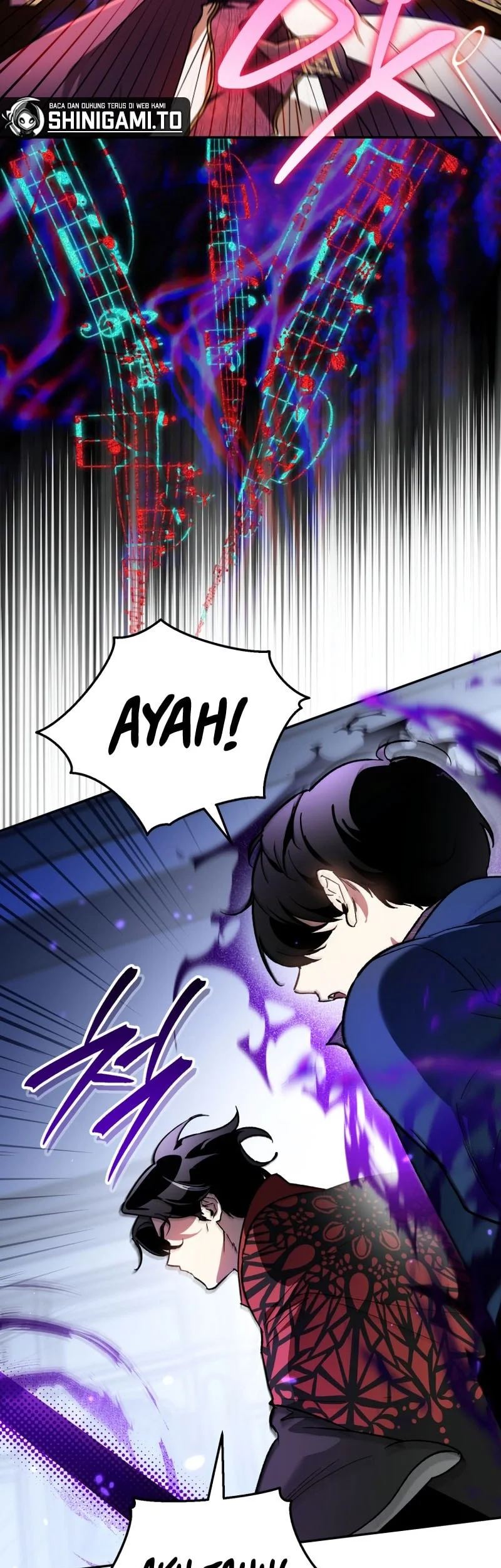 I Became The Genius Bastard Of A Noble Dark Clan Chapter 75 Gambar 27