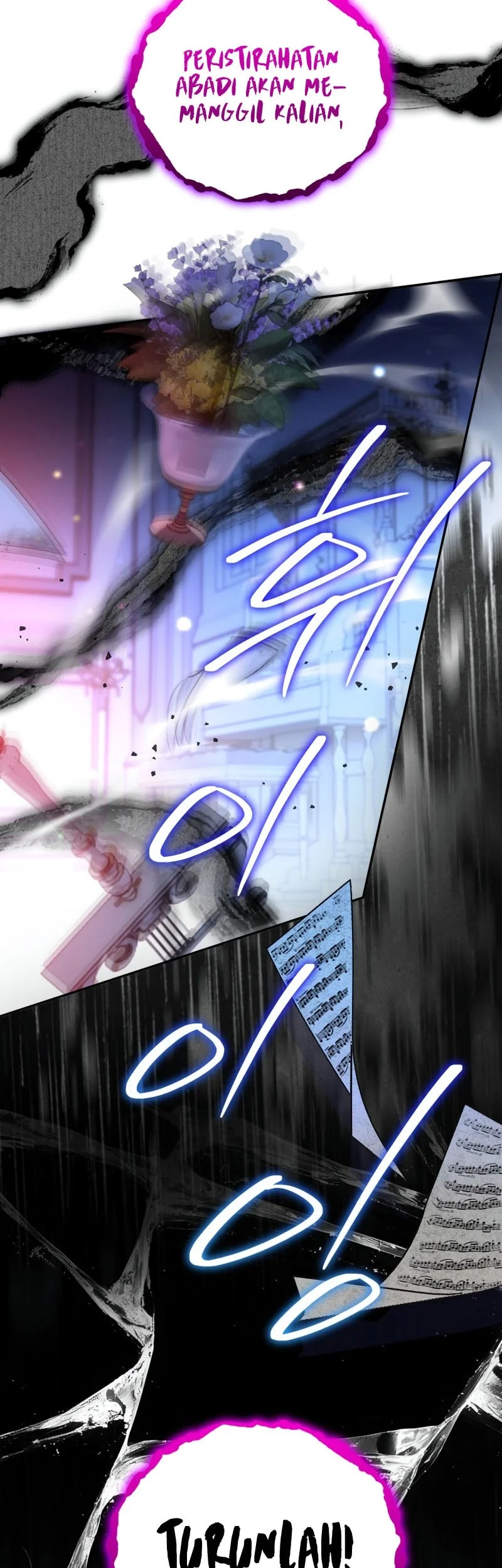 I Became The Genius Bastard Of A Noble Dark Clan Chapter 76 Gambar 37