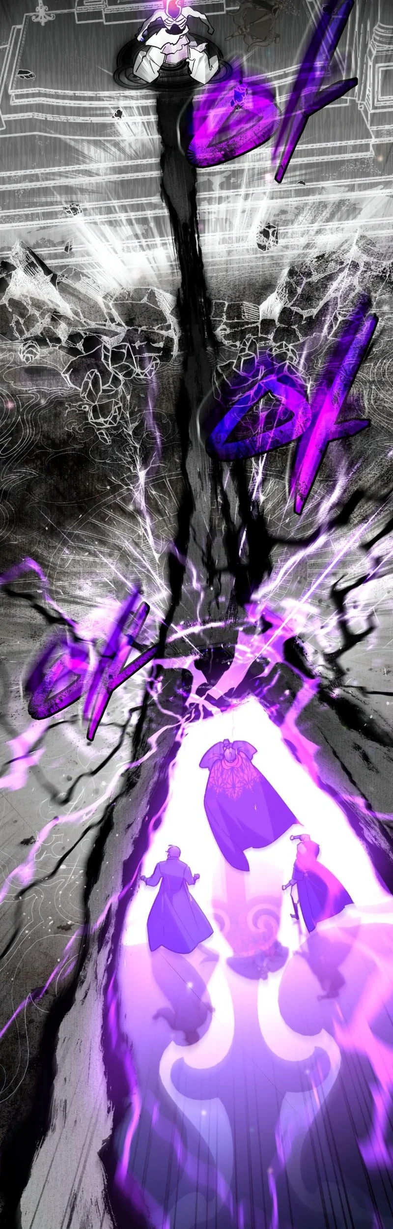 I Became The Genius Bastard Of A Noble Dark Clan Chapter 76 Gambar 43
