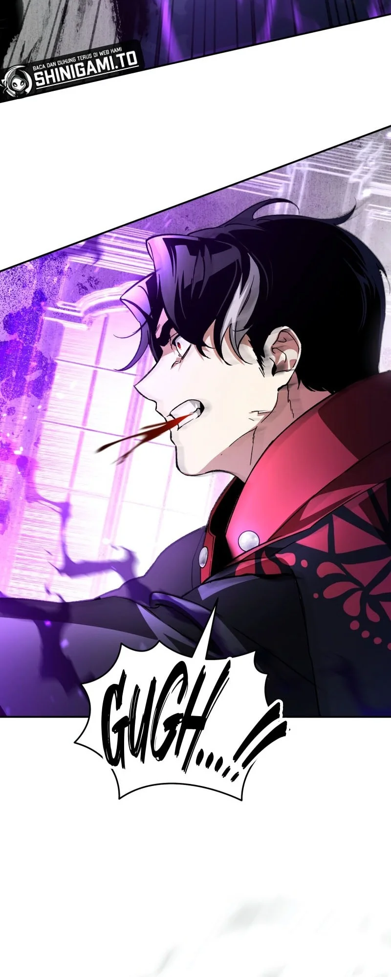 I Became The Genius Bastard Of A Noble Dark Clan Chapter 76 Gambar 44