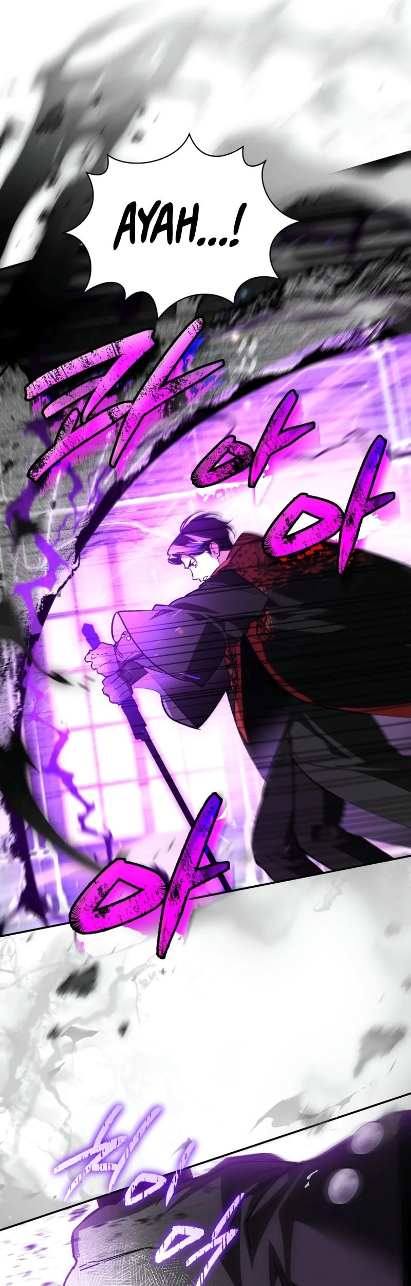 I Became The Genius Bastard Of A Noble Dark Clan Chapter 76 Gambar 45