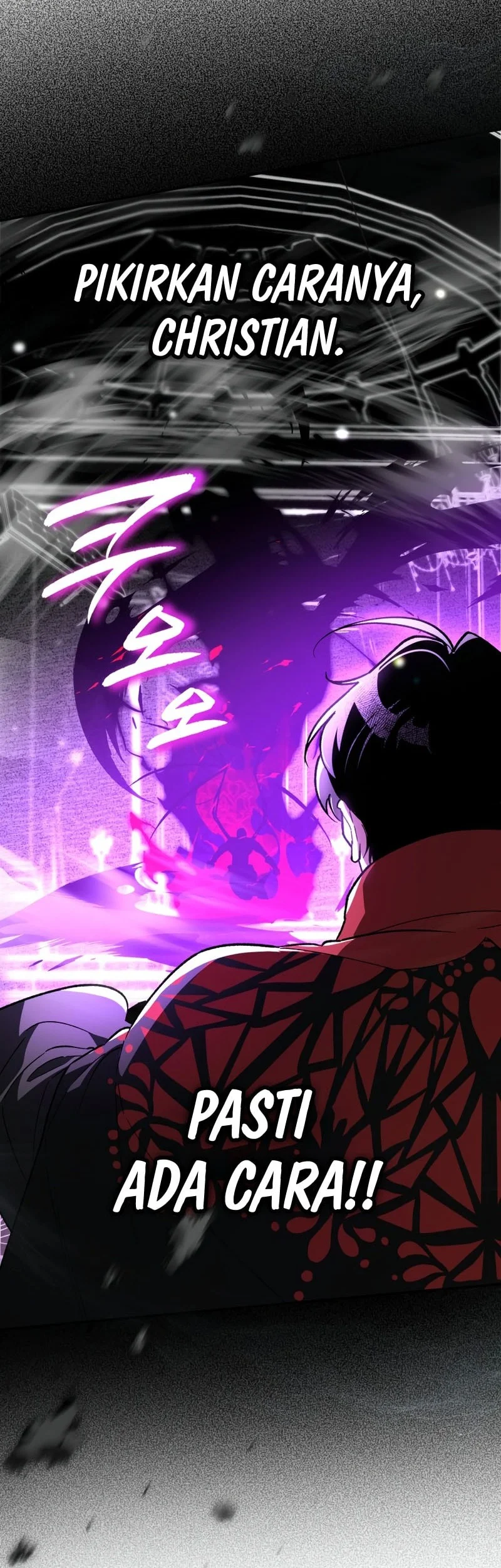 I Became The Genius Bastard Of A Noble Dark Clan Chapter 76 Gambar 50