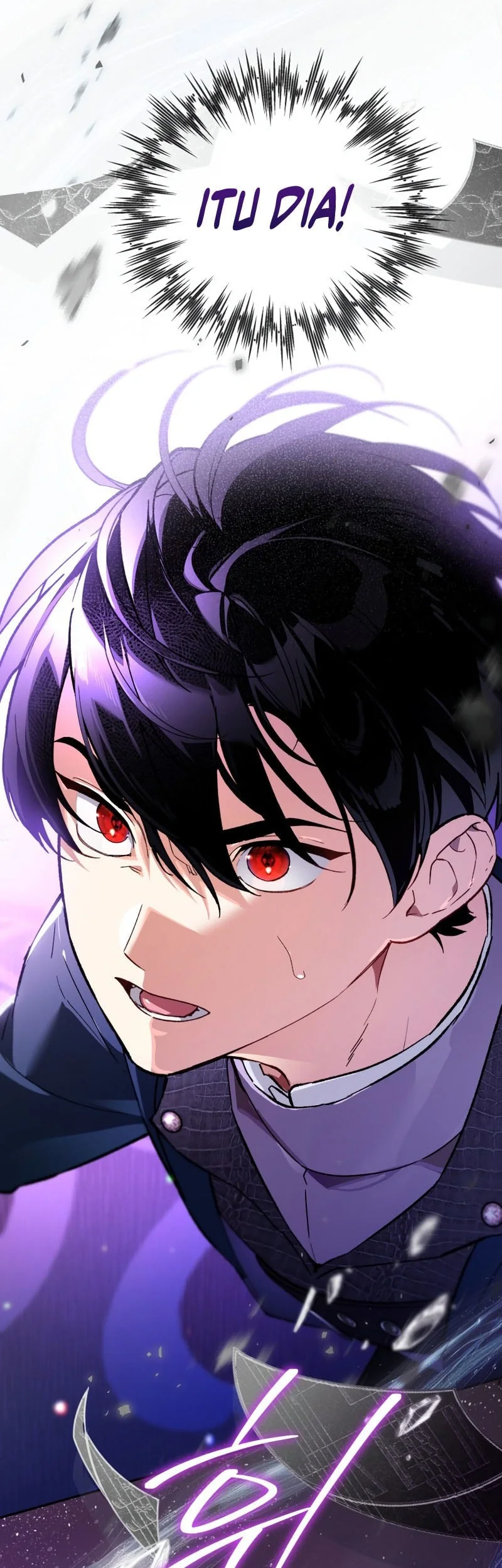 I Became The Genius Bastard Of A Noble Dark Clan Chapter 76 Gambar 53
