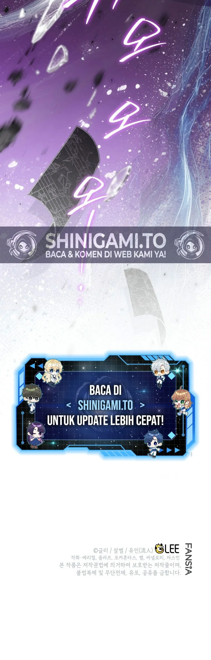 I Became The Genius Bastard Of A Noble Dark Clan Chapter 76 Gambar 54