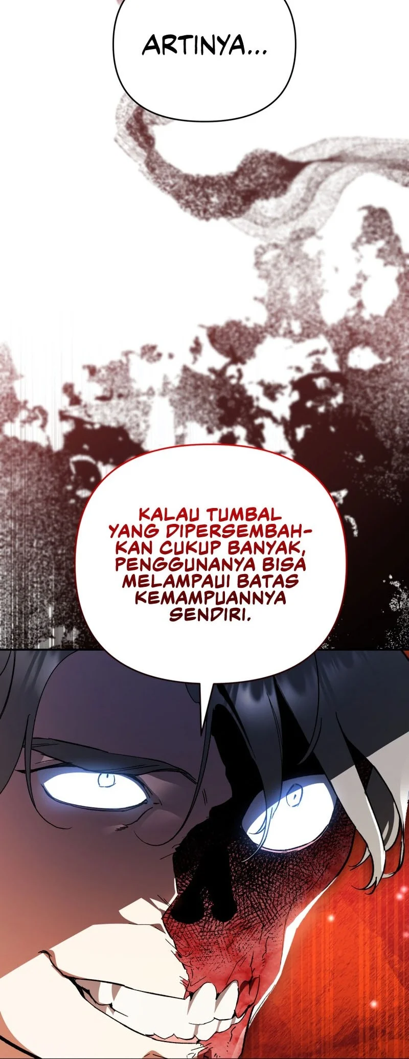 I Became The Genius Bastard Of A Noble Dark Clan Chapter 76 Gambar 7