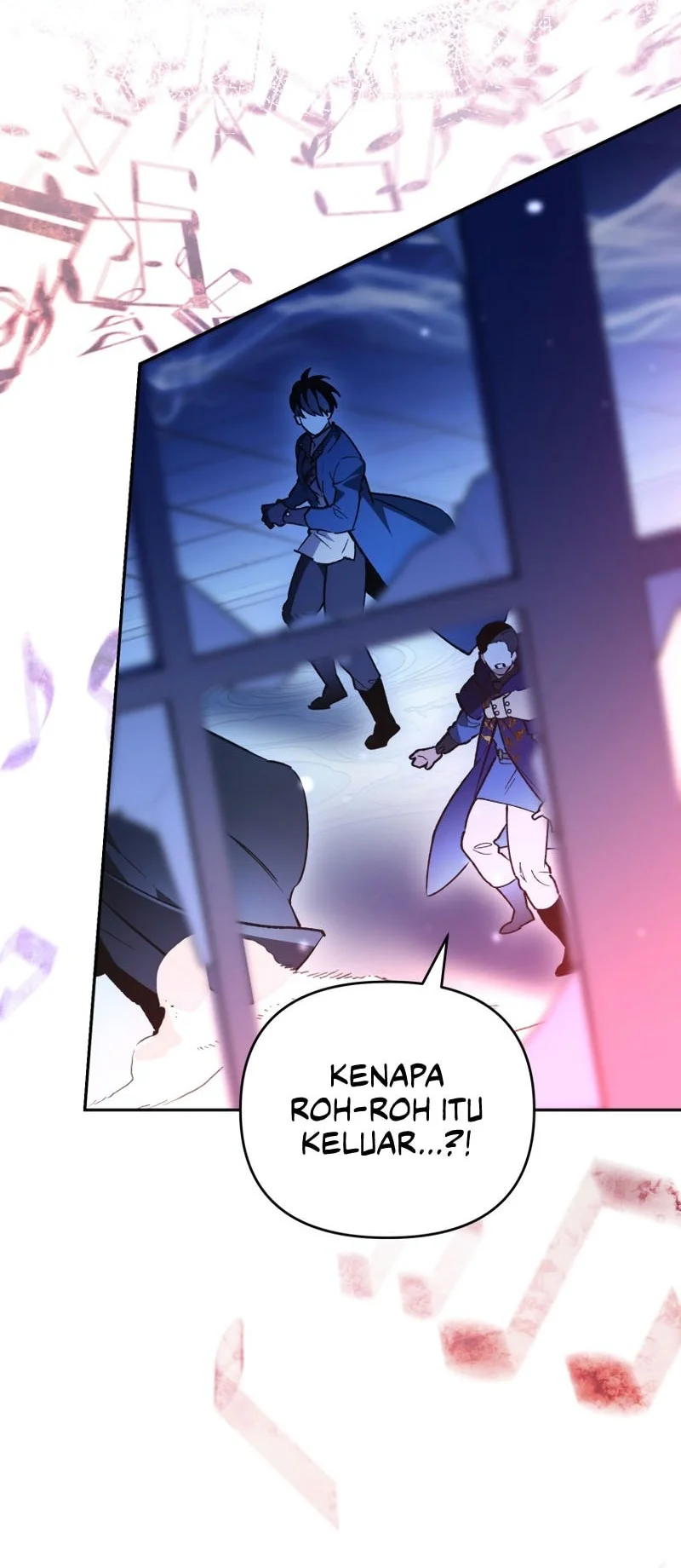 I Became The Genius Bastard Of A Noble Dark Clan Chapter 76 Gambar 11