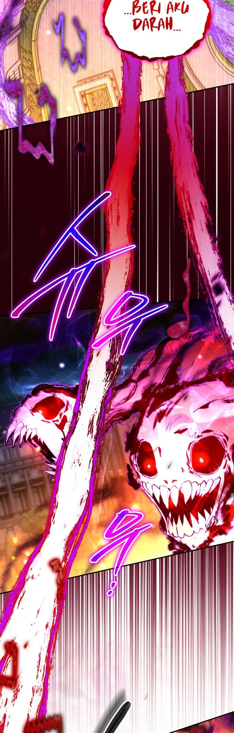 I Became The Genius Bastard Of A Noble Dark Clan Chapter 76 Gambar 14