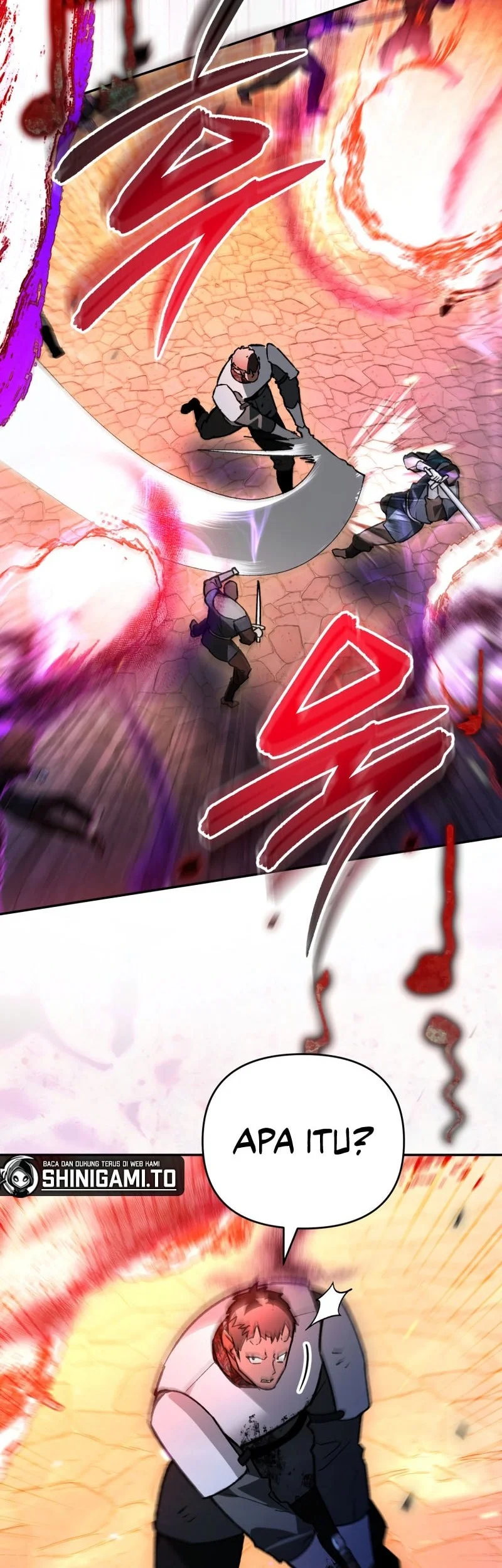 I Became The Genius Bastard Of A Noble Dark Clan Chapter 76 Gambar 15