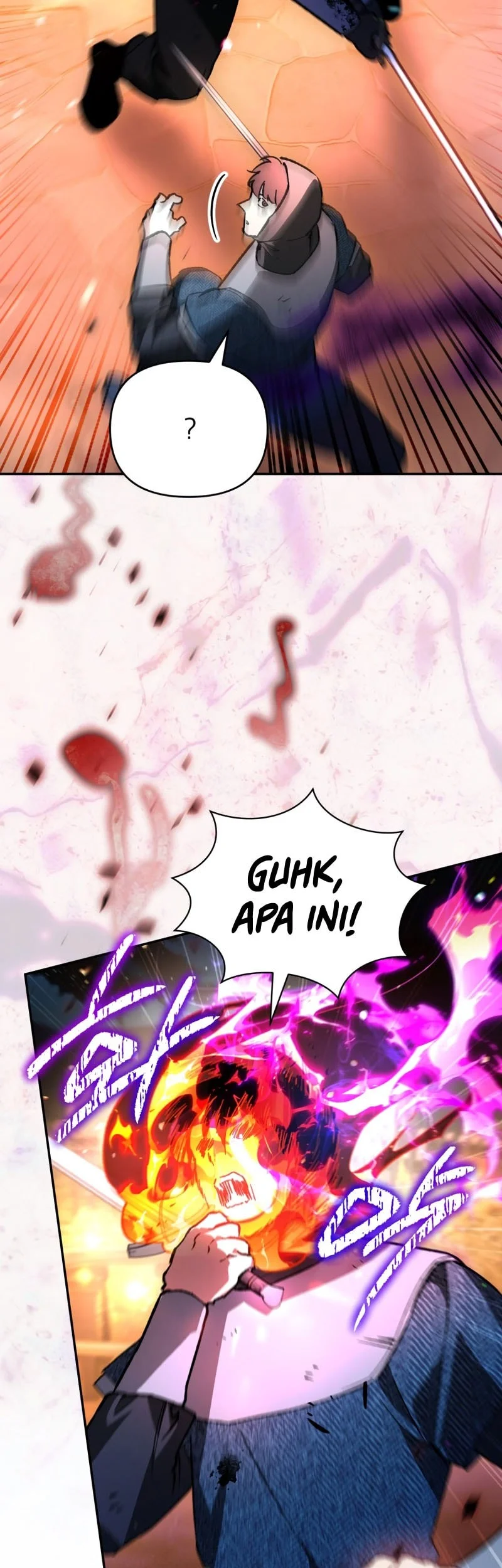 I Became The Genius Bastard Of A Noble Dark Clan Chapter 76 Gambar 16