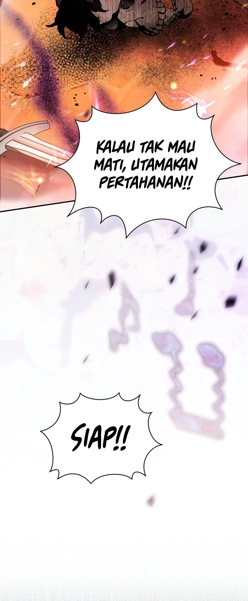I Became The Genius Bastard Of A Noble Dark Clan Chapter 76 Gambar 21