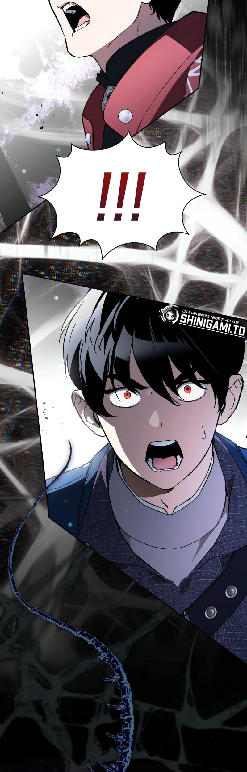 I Became The Genius Bastard Of A Noble Dark Clan Chapter 76 Gambar 33