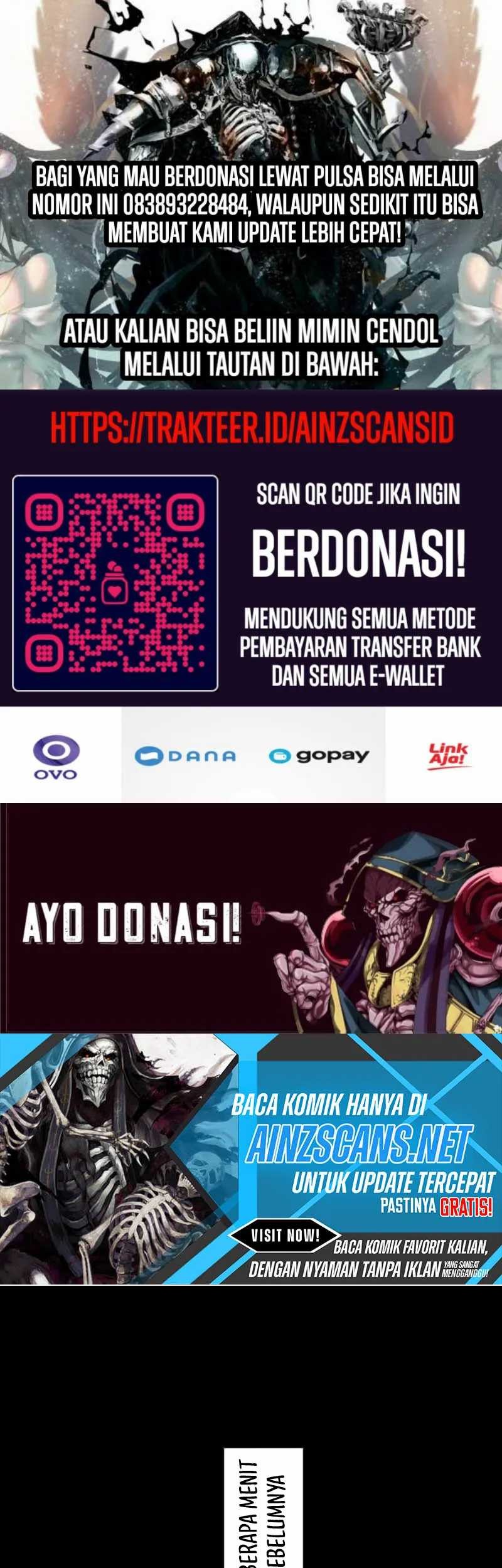 Baca Manhua I Became The King by Scavenging Chapter 56 Gambar 2