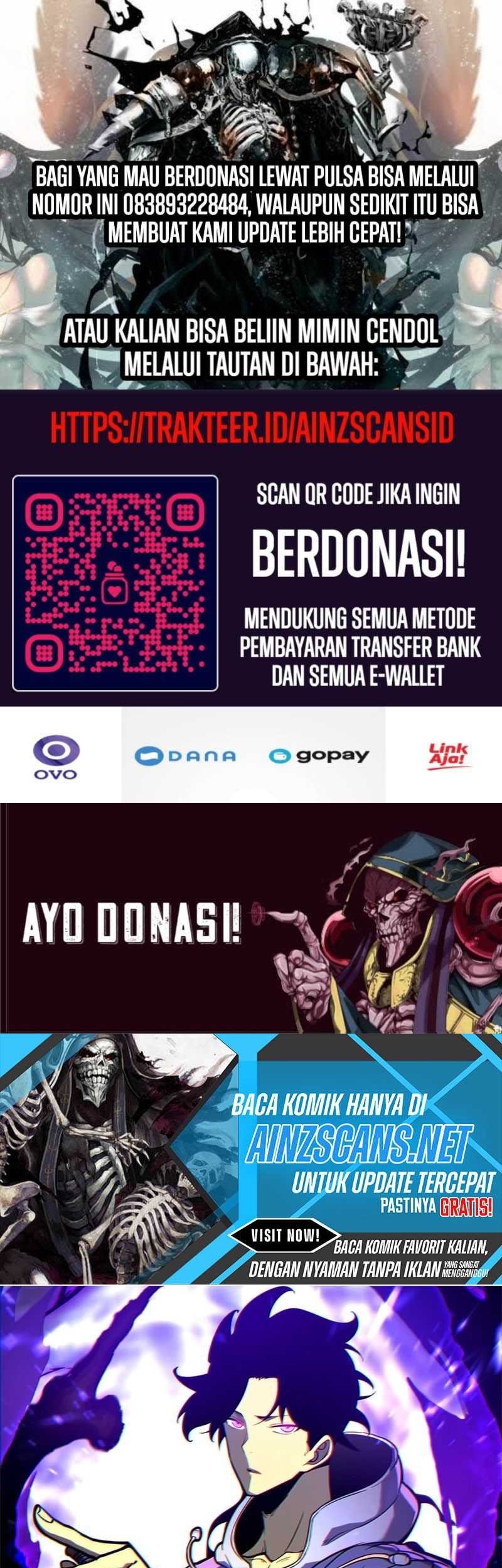 Baca Manhua I Became The King by Scavenging Chapter 58 Gambar 2