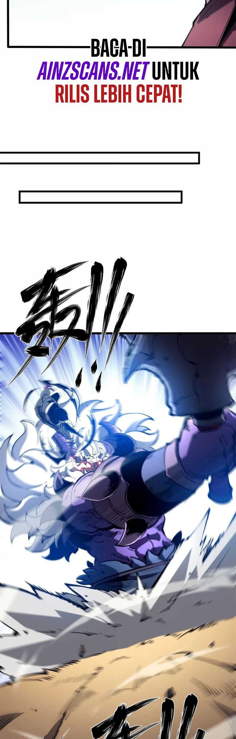 I Became The King by Scavenging Chapter 58 Gambar 11