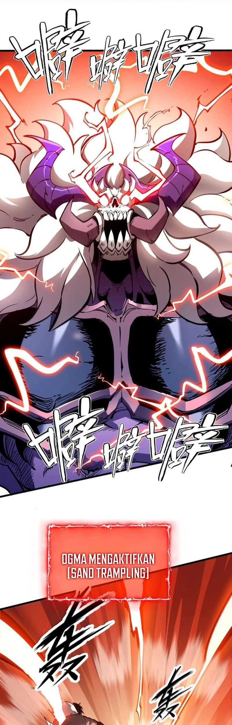 Baca Manhua I Became The King by Scavenging Chapter 59 Gambar 2