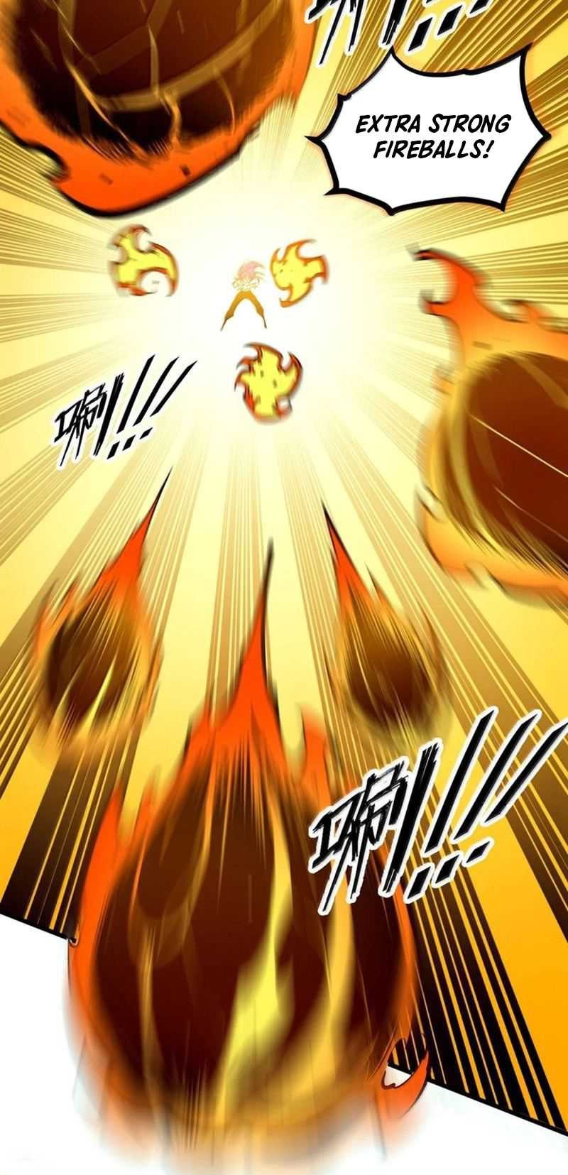 I Became The King by Scavenging Chapter 59 Gambar 22