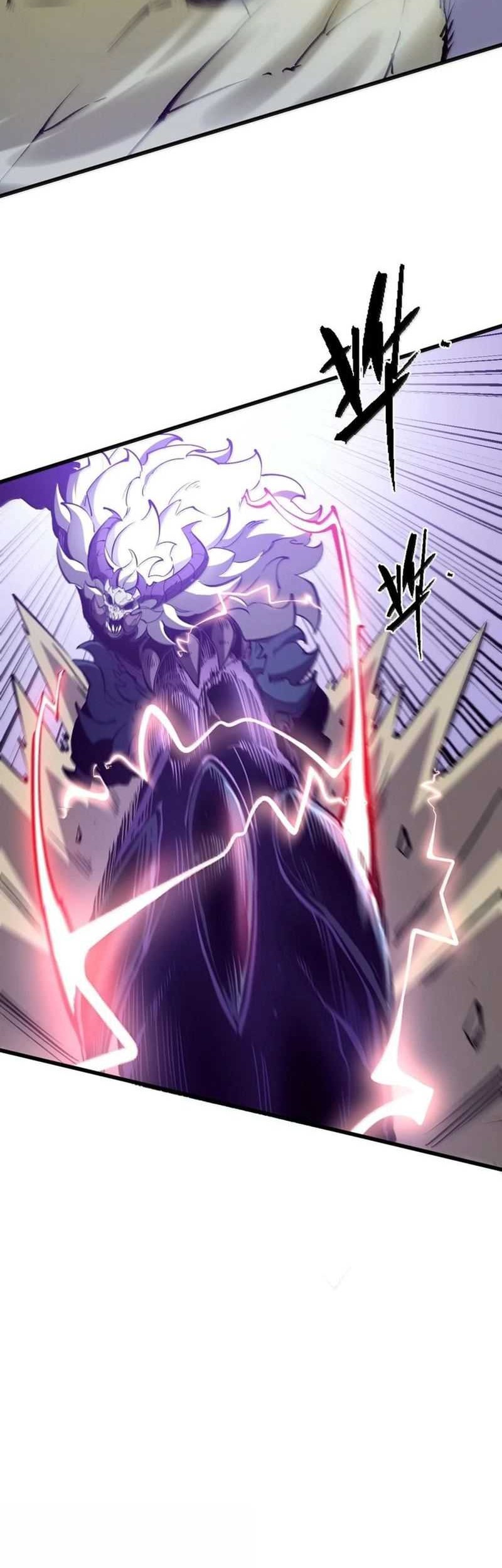 I Became The King by Scavenging Chapter 59 Gambar 24