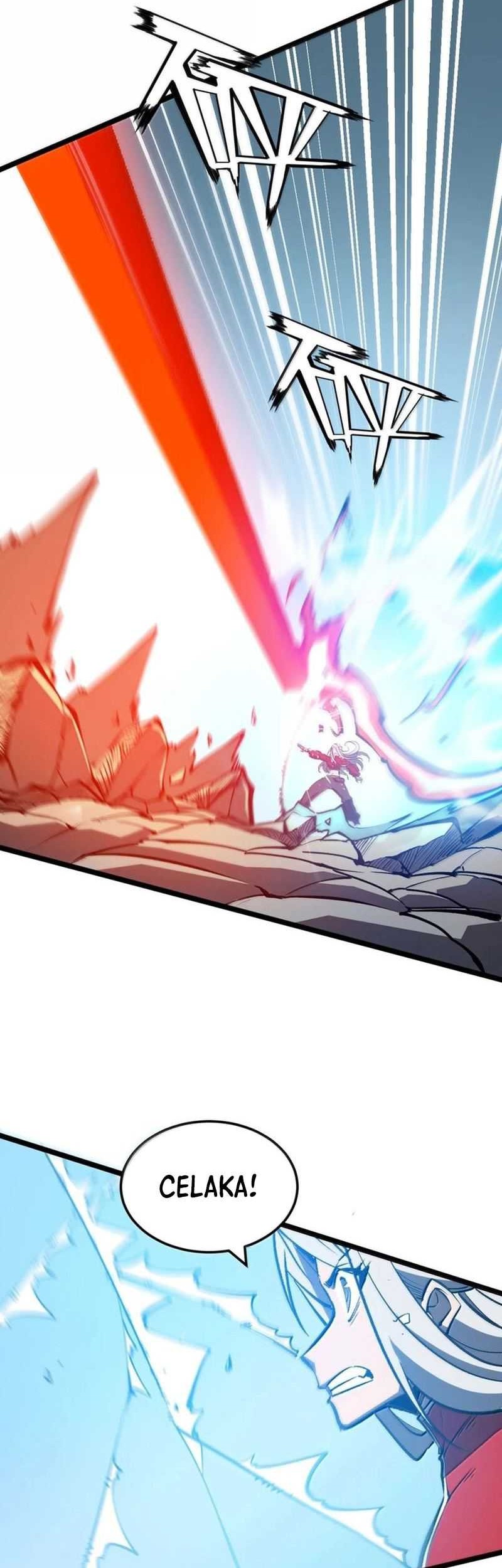 I Became The King by Scavenging Chapter 59 Gambar 34