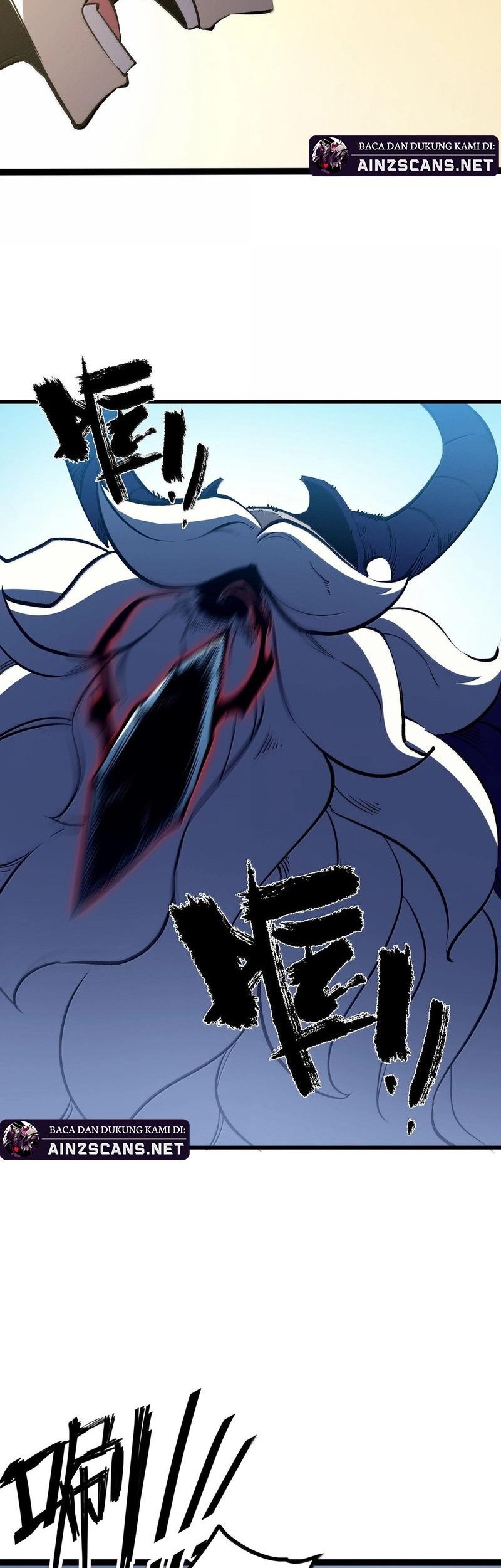 I Became The King by Scavenging Chapter 61 Gambar 38