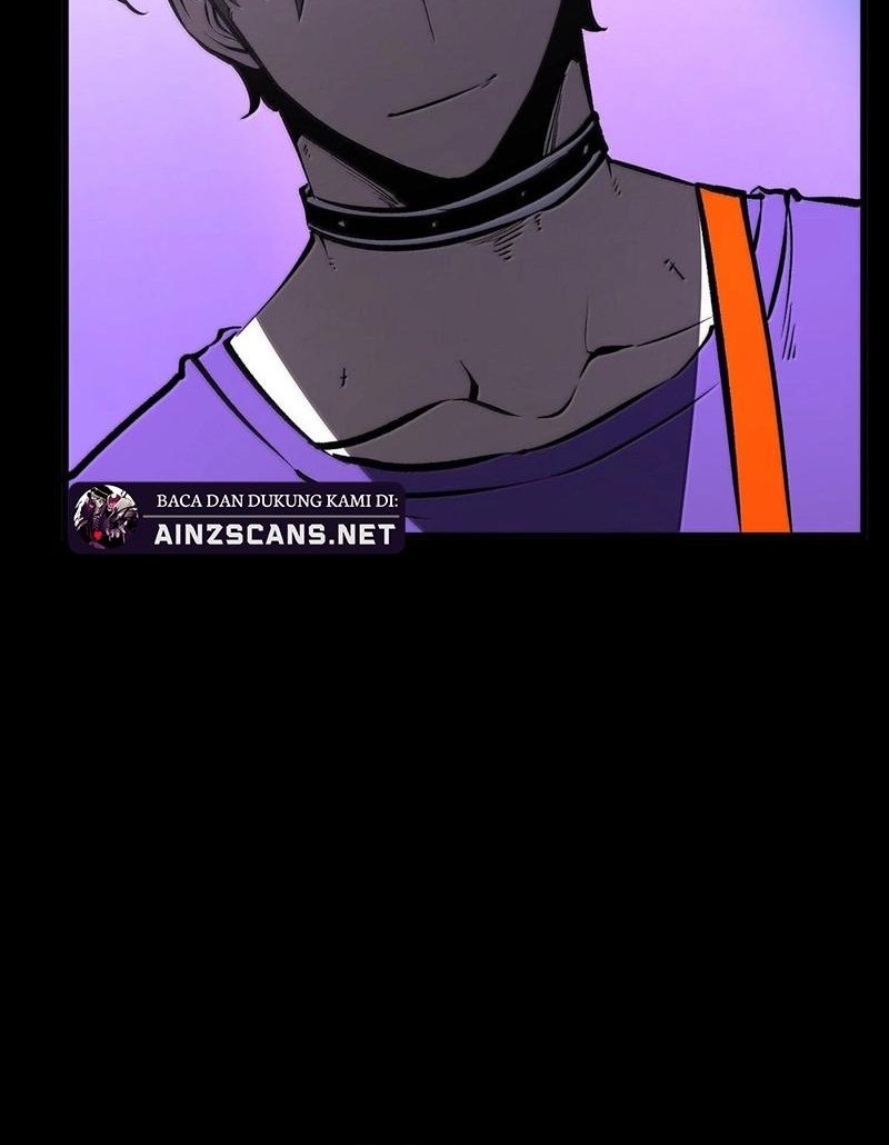 I Became The King by Scavenging Chapter 61 Gambar 8