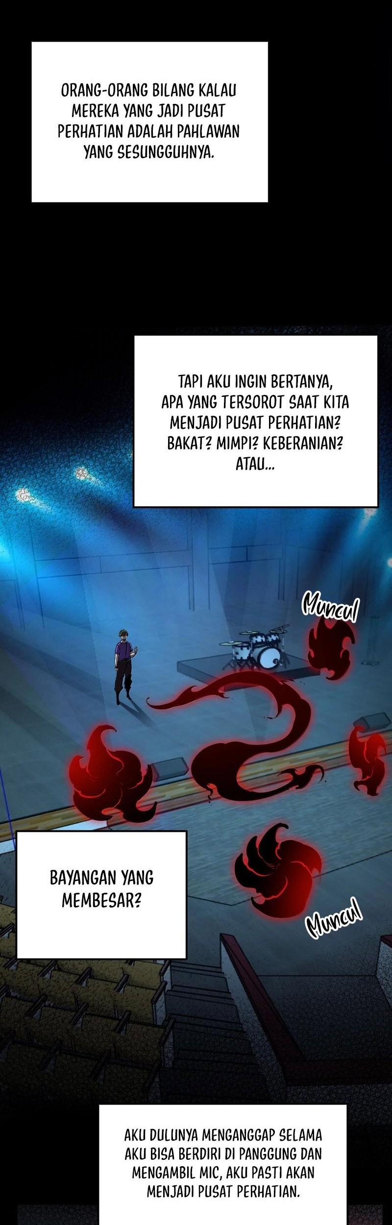 I Became The King by Scavenging Chapter 61 Gambar 10