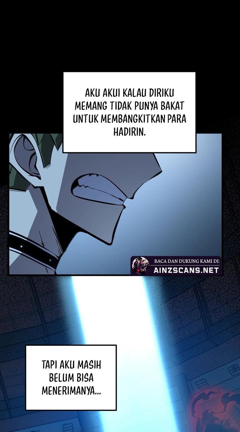 I Became The King by Scavenging Chapter 61 Gambar 12