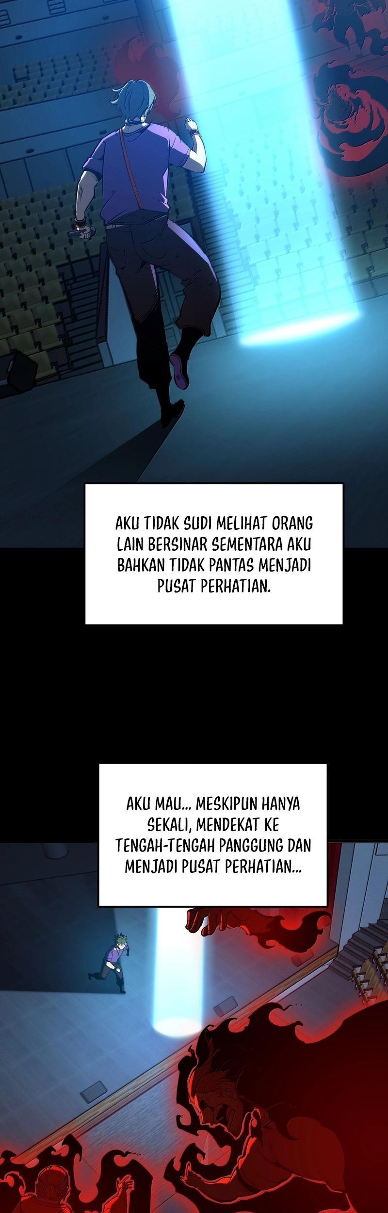 I Became The King by Scavenging Chapter 61 Gambar 13