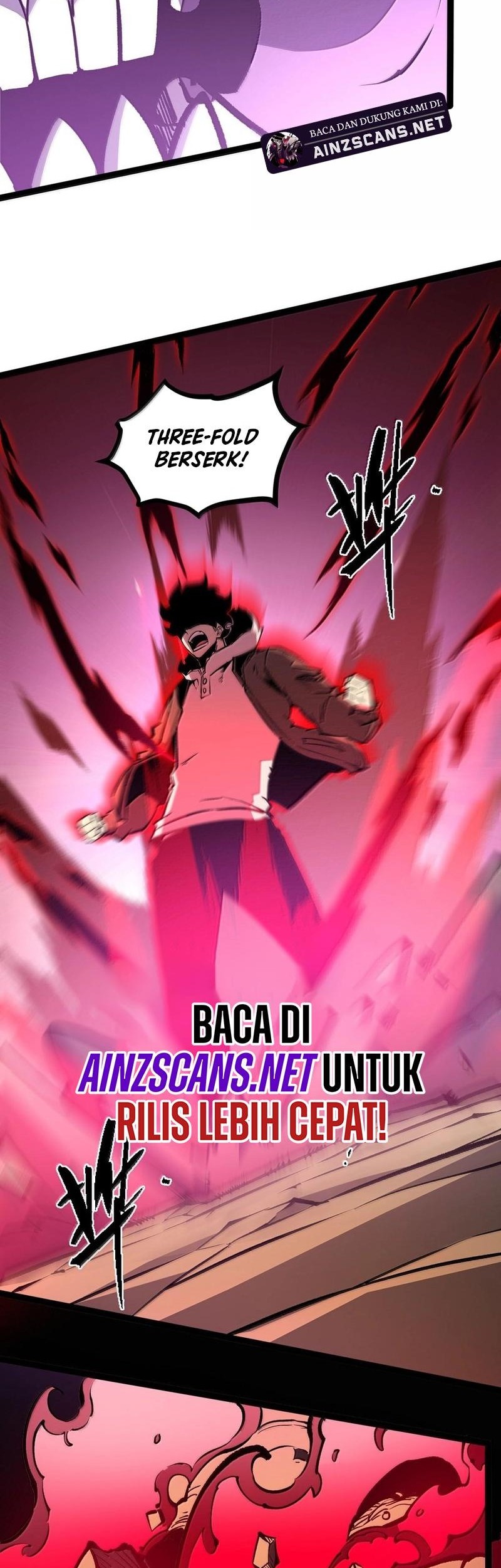 I Became The King by Scavenging Chapter 61 Gambar 23