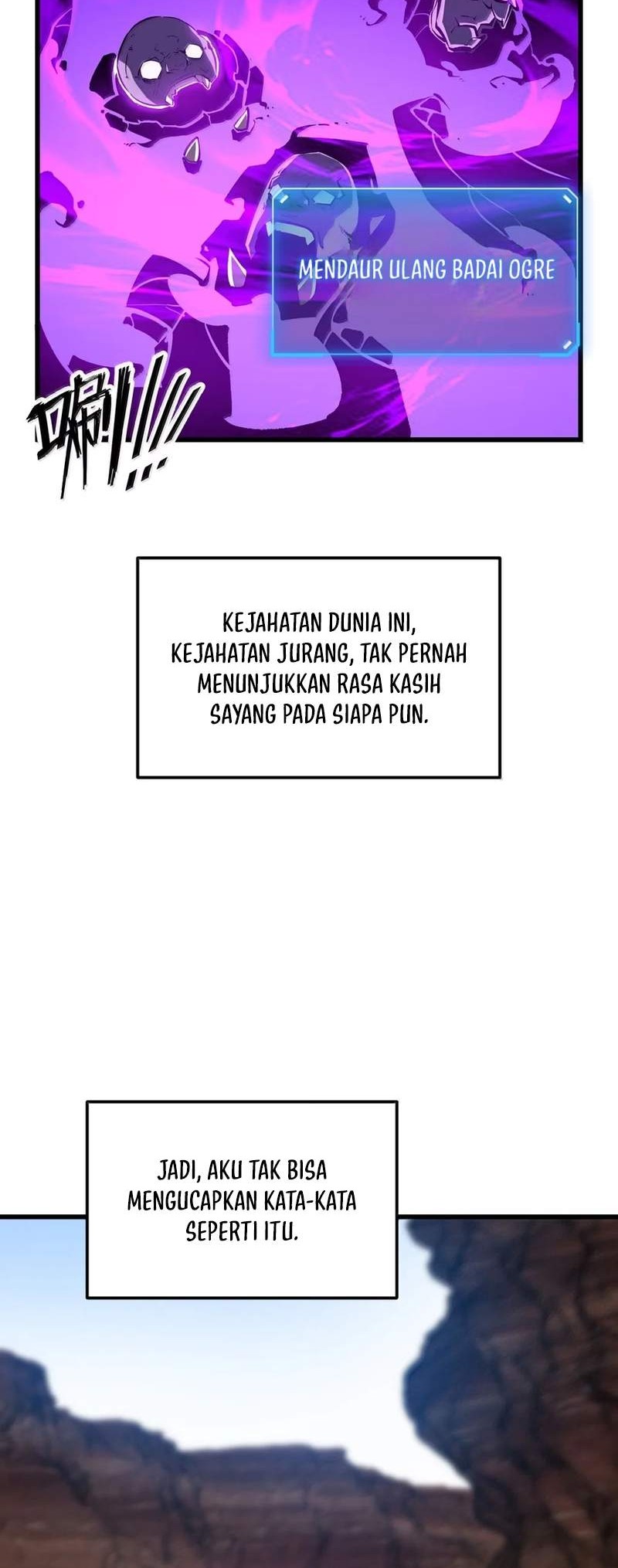 I Became The King by Scavenging Chapter 62 Gambar 12