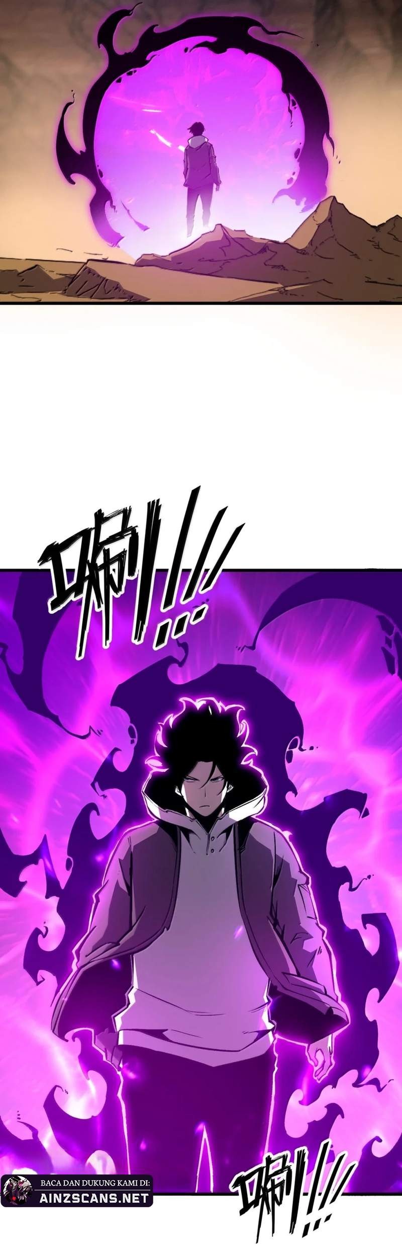 I Became The King by Scavenging Chapter 62 Gambar 13