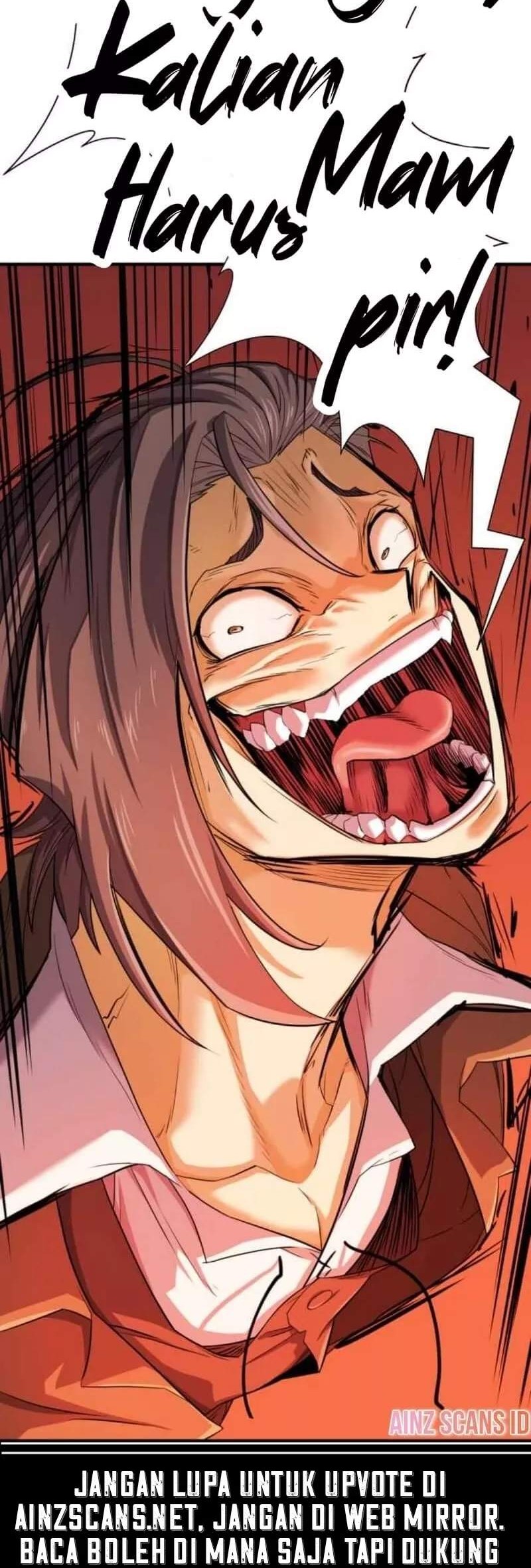 I Became The King by Scavenging Chapter 62 Gambar 36