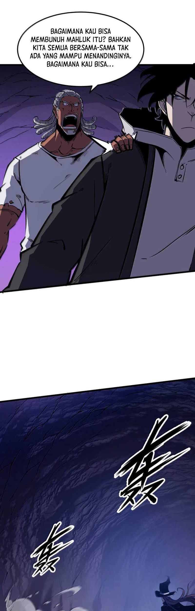 I Became The King by Scavenging Chapter 63 Gambar 4