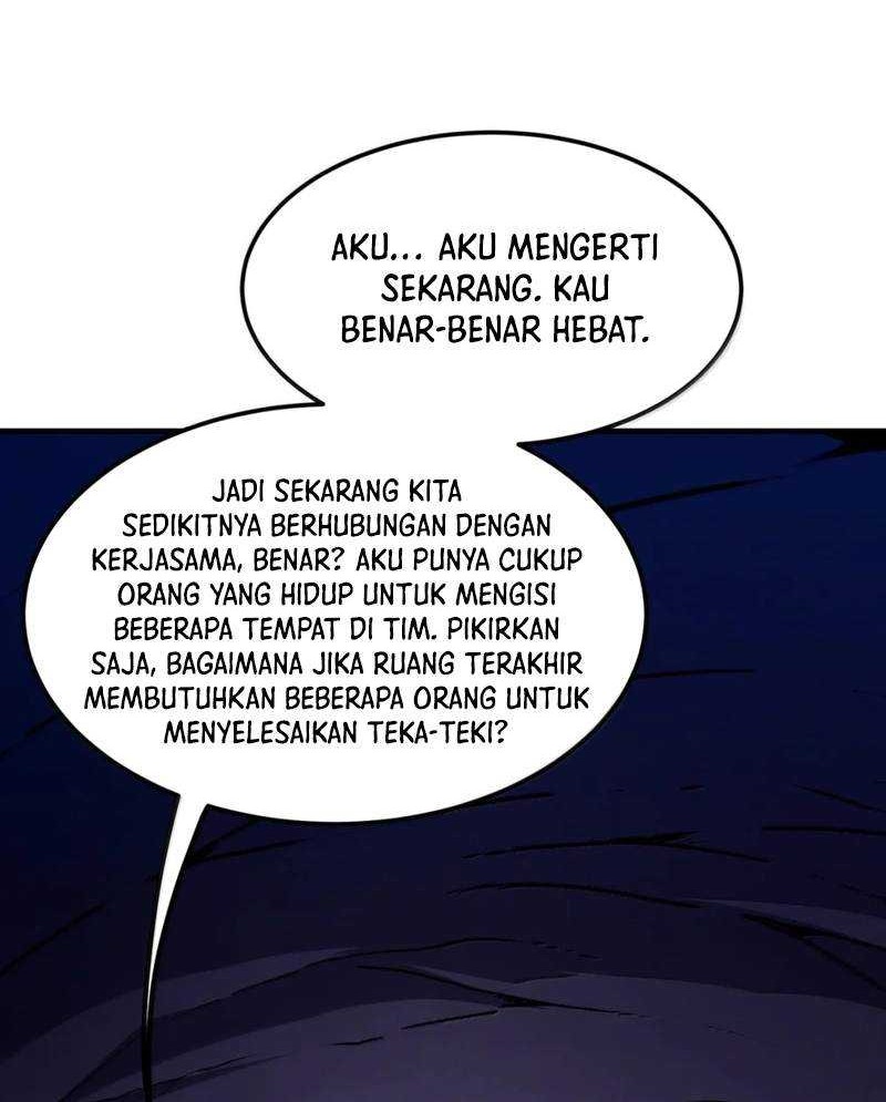 I Became The King by Scavenging Chapter 63 Gambar 6