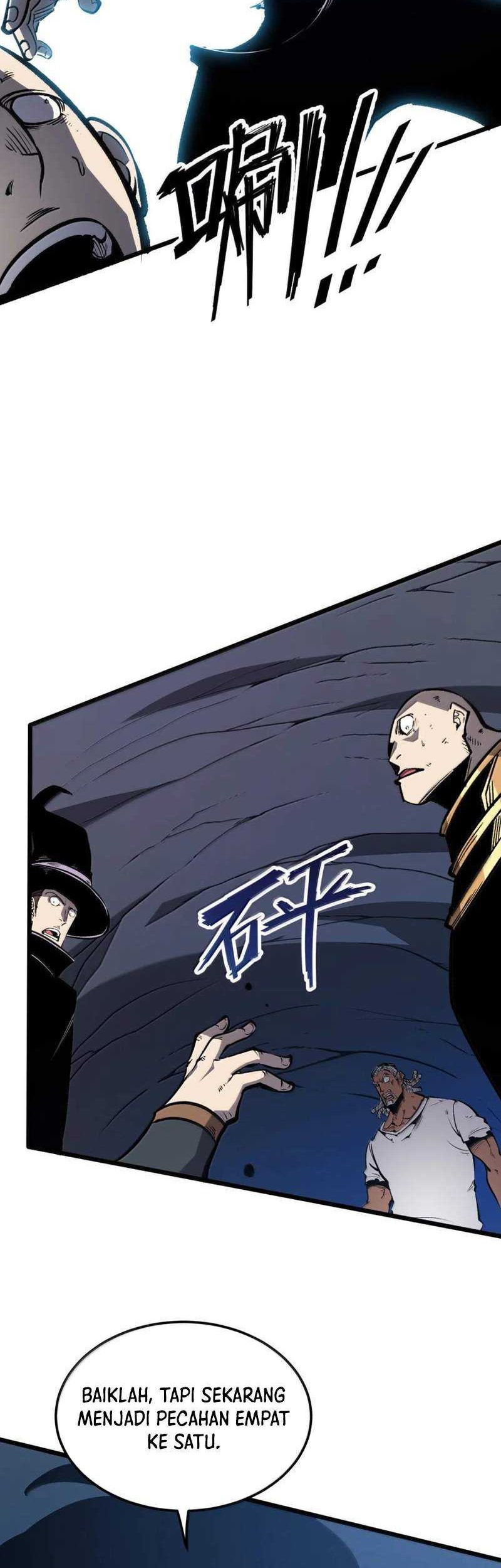 I Became The King by Scavenging Chapter 63 Gambar 10