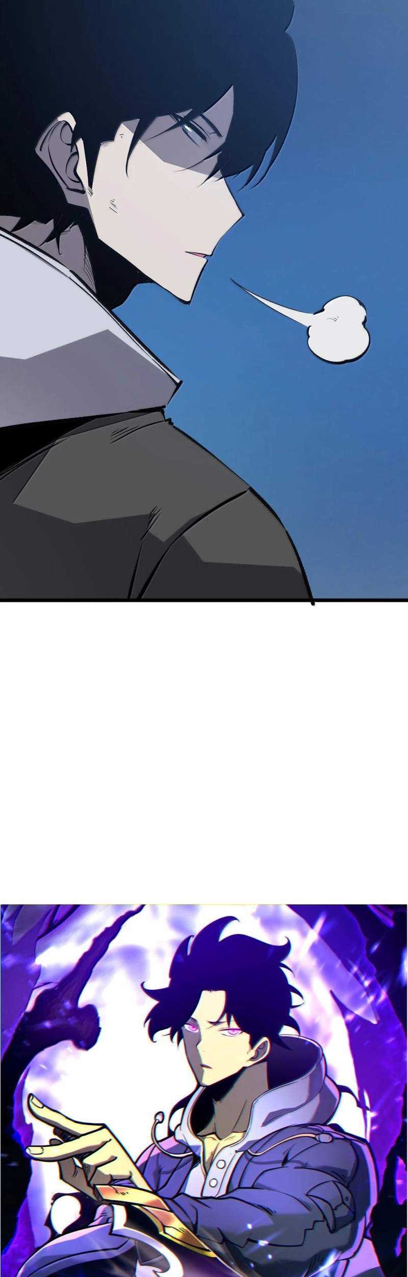 I Became The King by Scavenging Chapter 63 Gambar 11