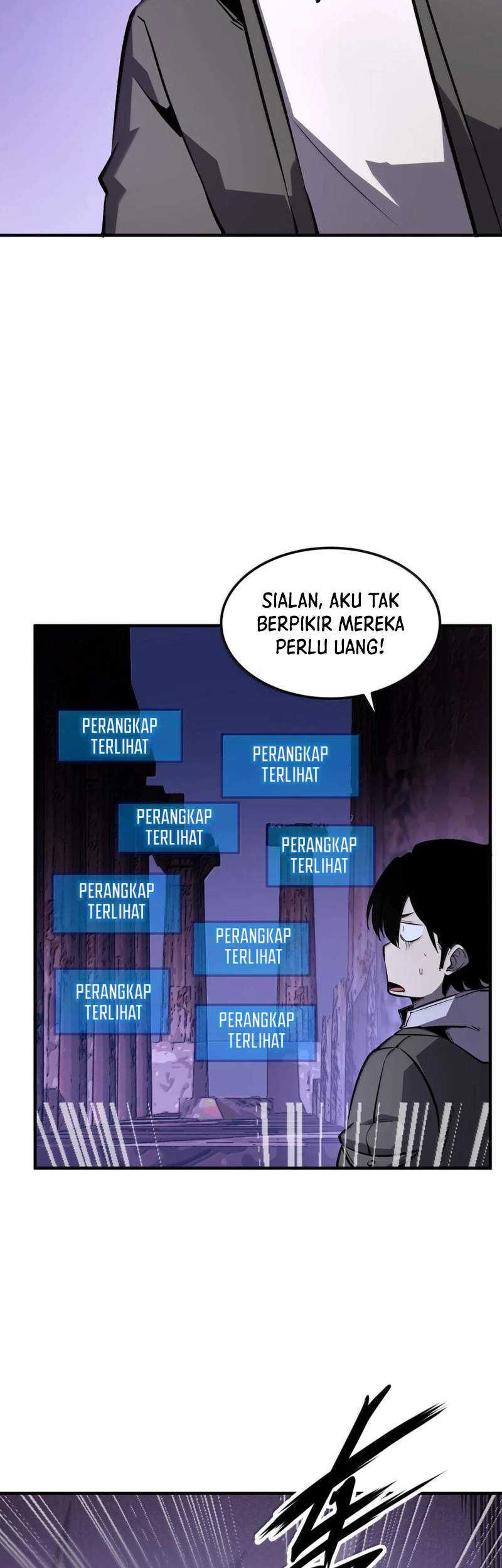 I Became The King by Scavenging Chapter 63 Gambar 14