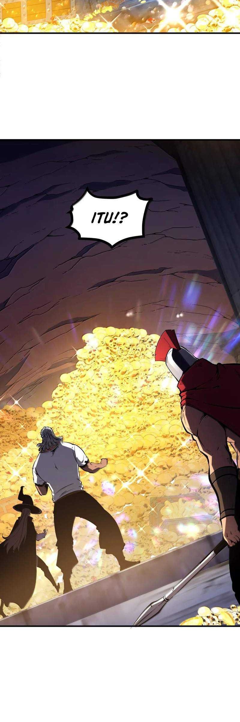 I Became The King by Scavenging Chapter 63 Gambar 24